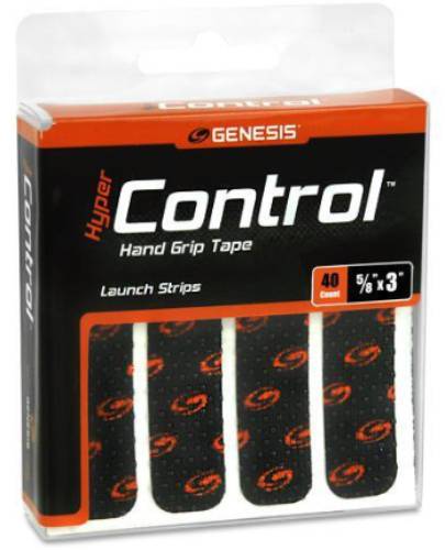 Genesis Hyper Control Launch Strips (40 ct)